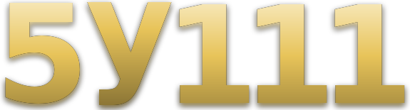 5y111 logo